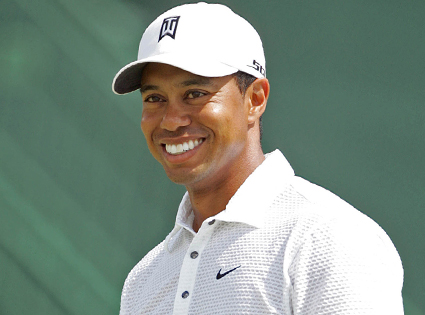 Tiger Woods Tiger Woods